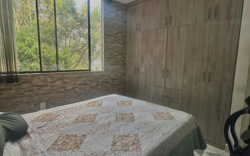 Apartamento en Medellín en Santa Teresita