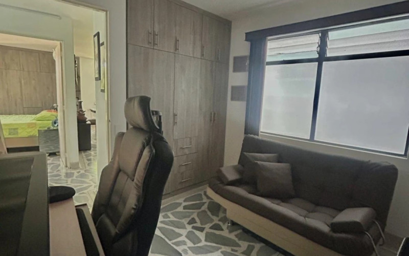 Apartamento en Medellín en Santa Teresita