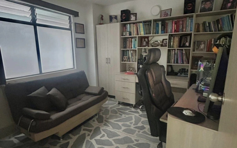 Apartamento en Medellín en Santa Teresita