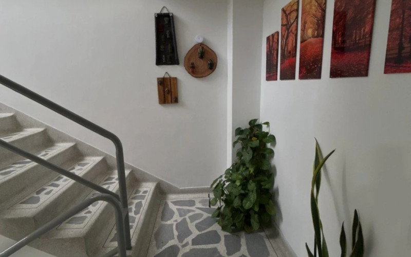 Apartamento en Medellín en Santa Teresita