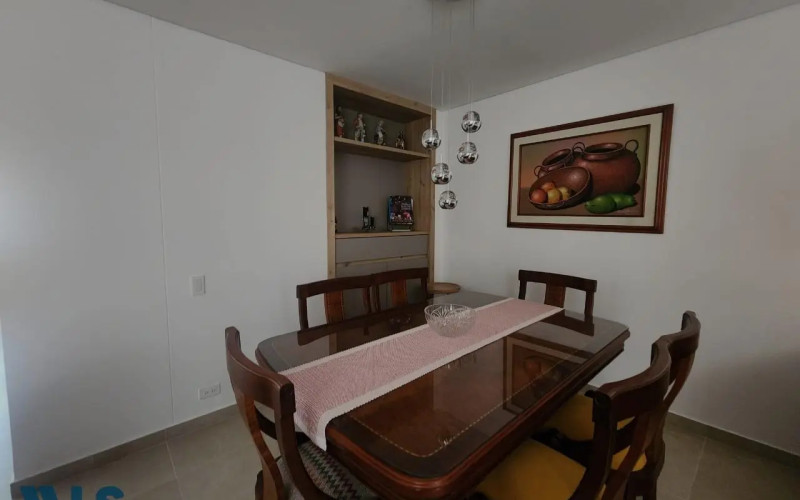 Casa en La Ceja en Urbano (La Ceja)