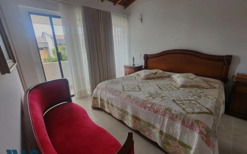 Casa en La Ceja en Urbano (La Ceja)