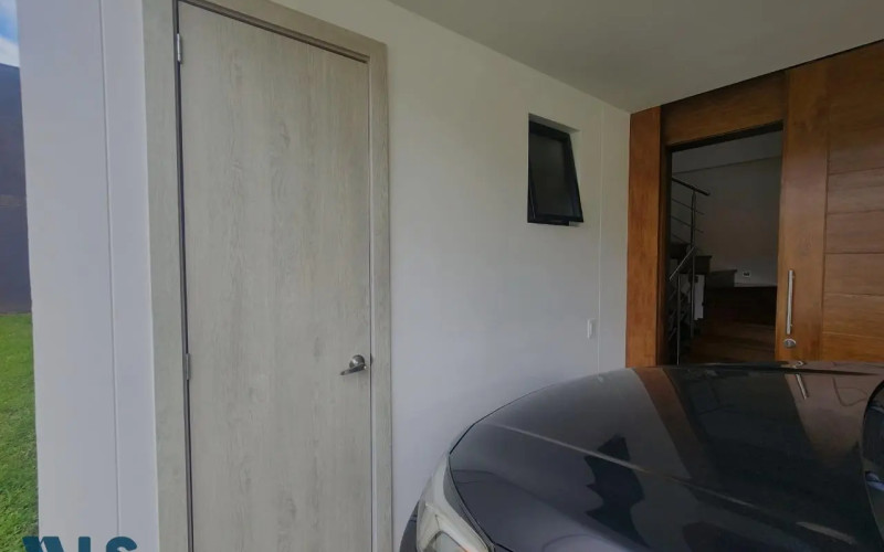 Casa en La Ceja en Urbano (La Ceja)