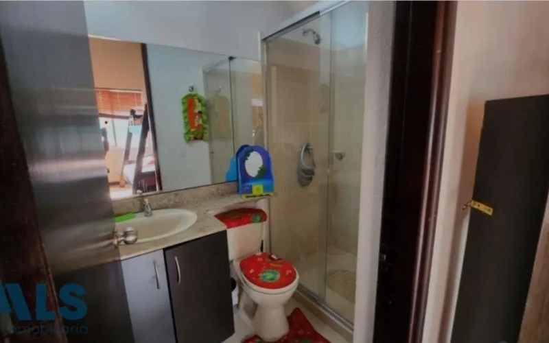 Casa en Santa Fe de Antioquia en La Barranca