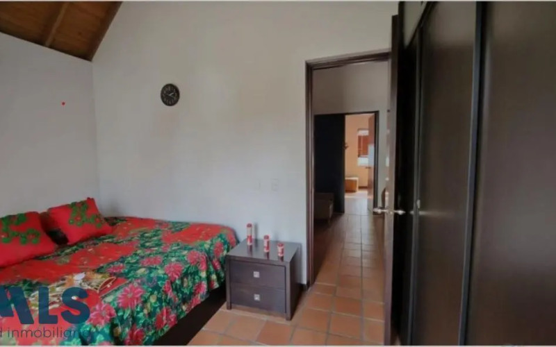 Casa en Santa Fe de Antioquia en La Barranca