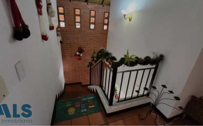 Casa en Santa Fe de Antioquia en La Barranca