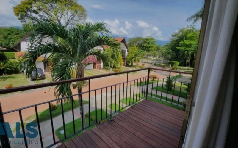 Casa en Santa Fe de Antioquia en La Barranca
