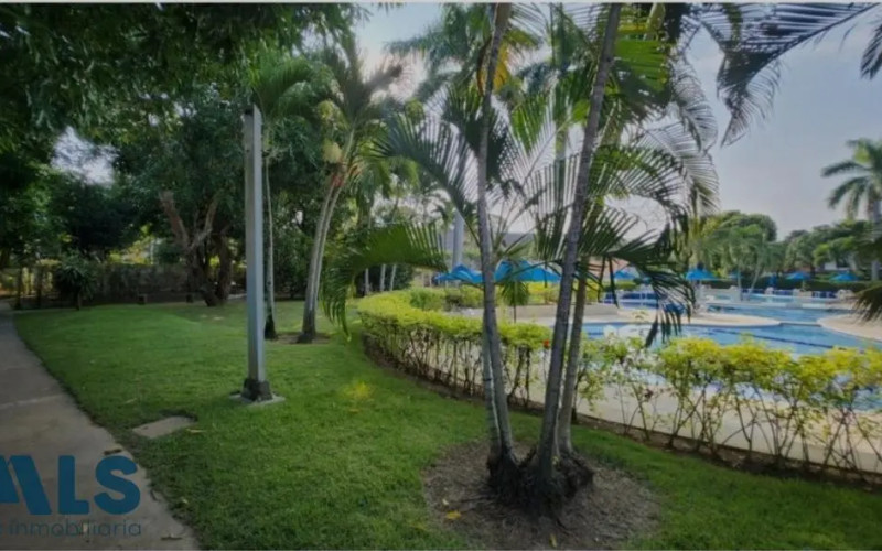 Casa en Santa Fe de Antioquia en La Barranca