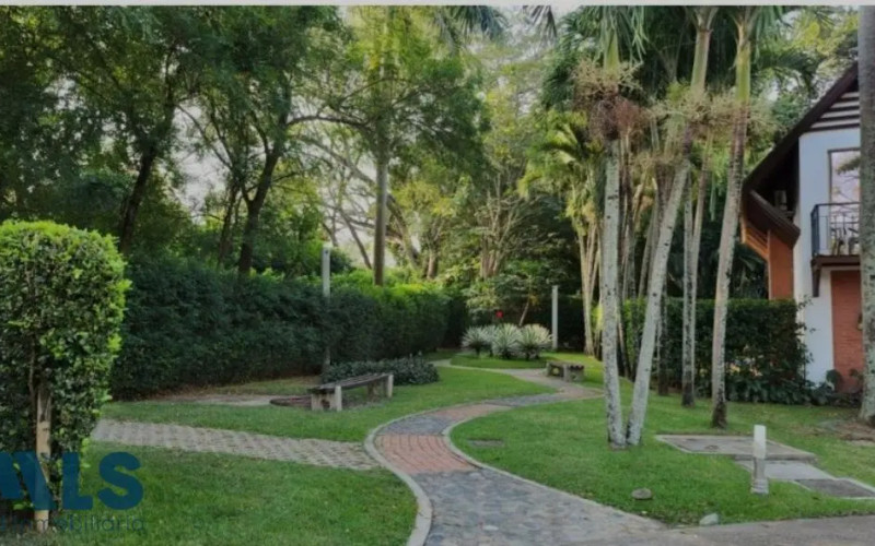 Casa en Santa Fe de Antioquia en La Barranca