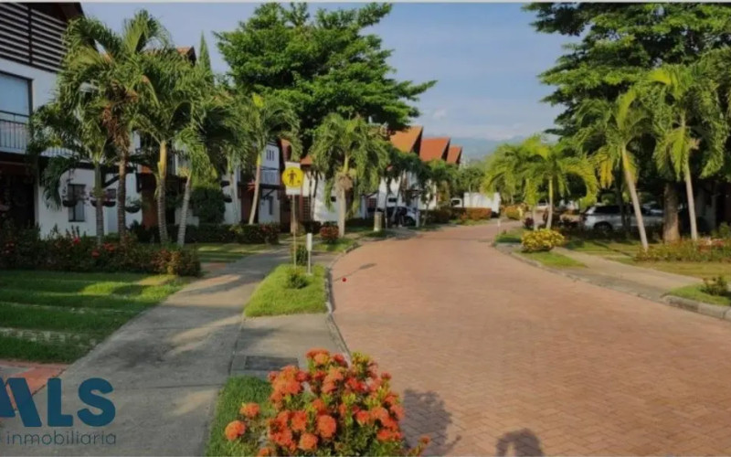 Casa en Santa Fe de Antioquia en La Barranca