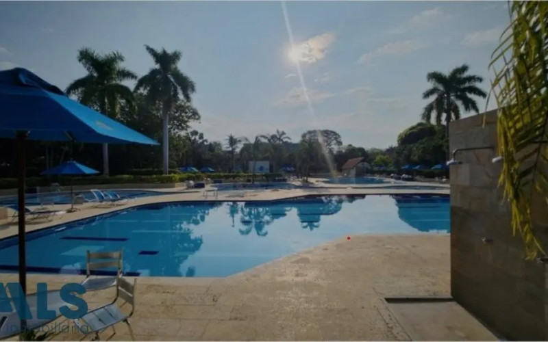 Casa en Santa Fe de Antioquia en La Barranca