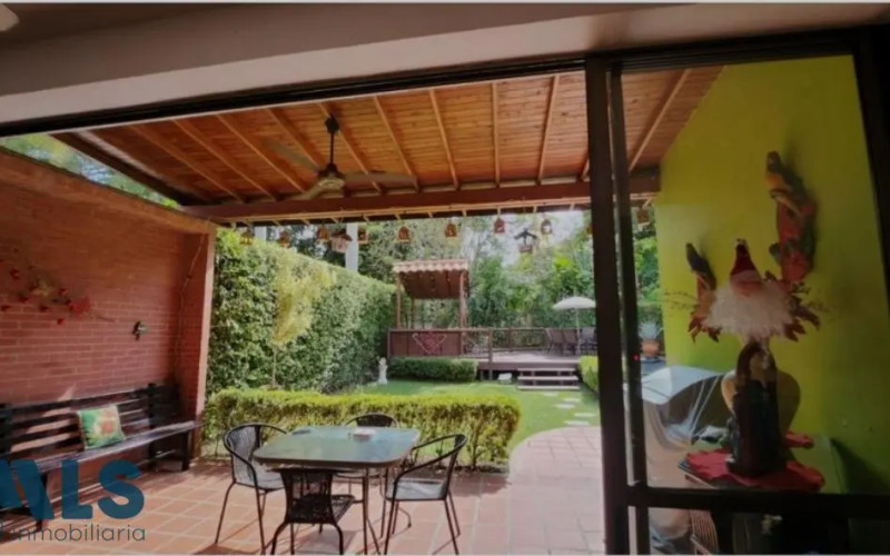 Casa en Santa Fe de Antioquia en La Barranca