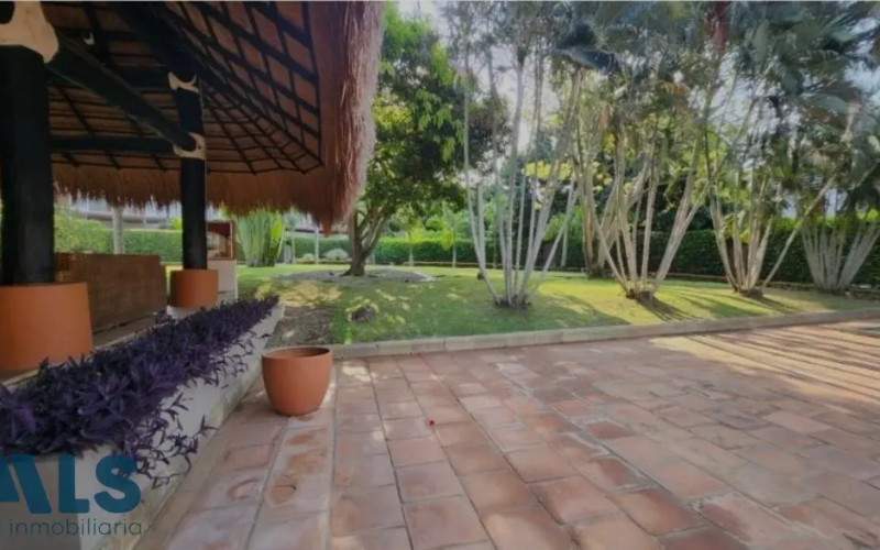 Casa en Santa Fe de Antioquia en La Barranca