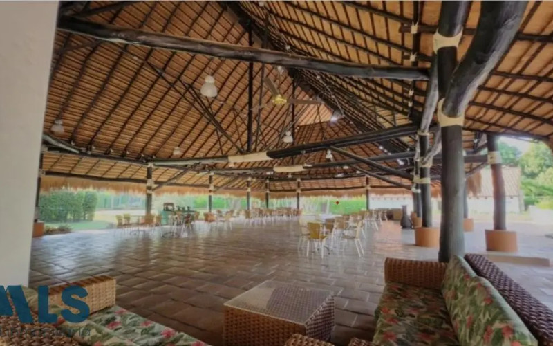 Casa en Santa Fe de Antioquia en La Barranca