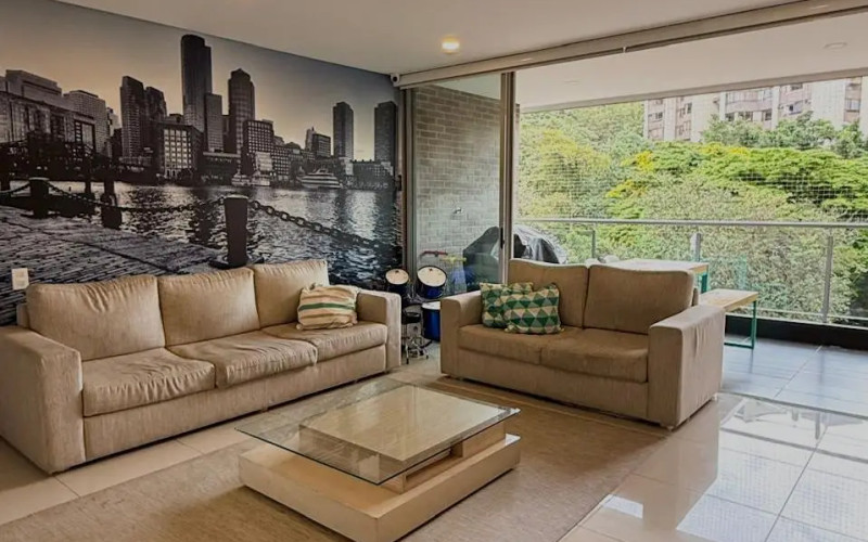 Apartamento en Medellín en La Florida