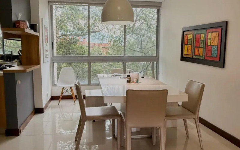 Apartamento en Medellín en La Florida