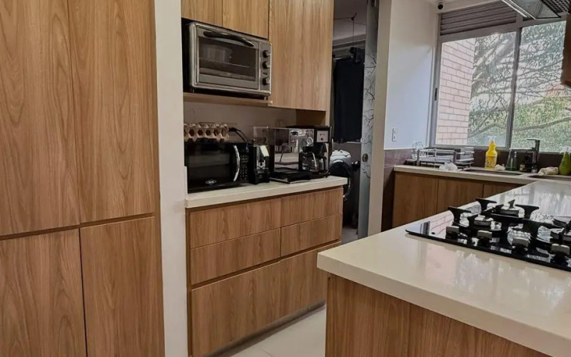 Apartamento en Medellín en La Florida