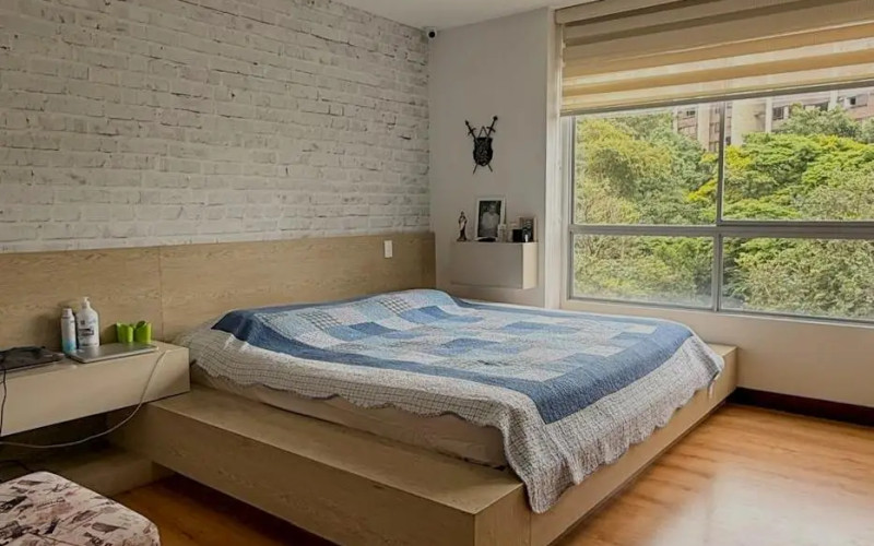 Apartamento en Medellín en La Florida