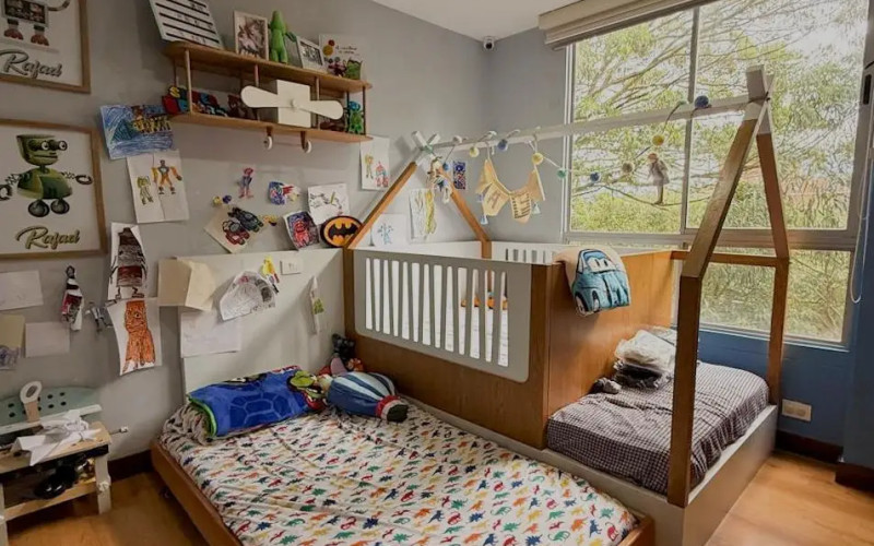Apartamento en Medellín en La Florida