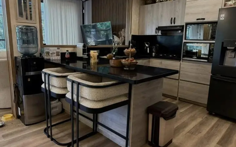 Casa en Envigado en Alto de las Palmas