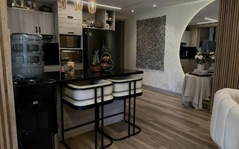 Casa en Envigado en Alto de las Palmas