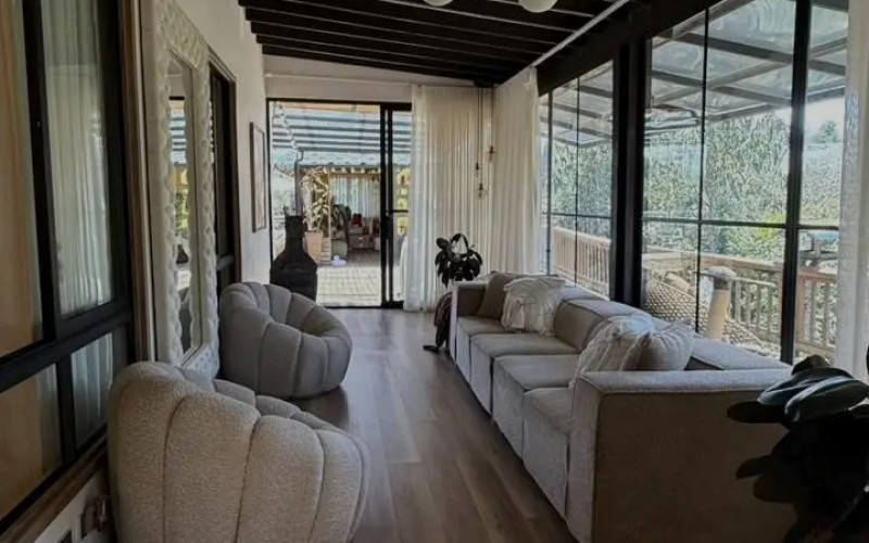 Casa en Envigado en Alto de las Palmas