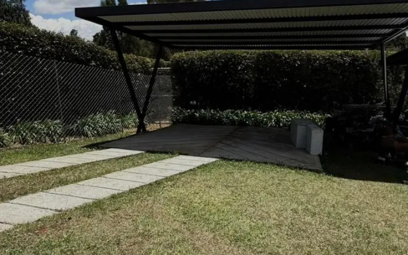 Casa en Envigado en Alto de las Palmas