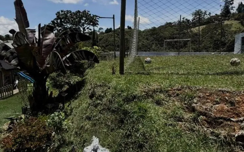 Casa en Envigado en Alto de las Palmas