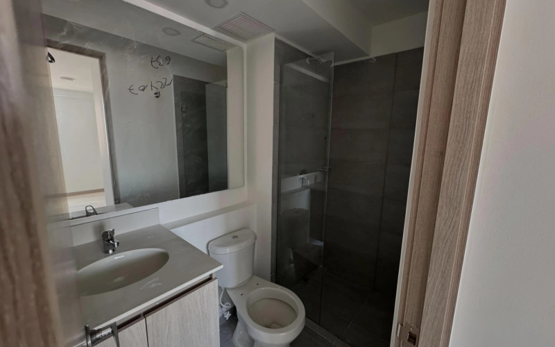 Apartamento en Rionegro en V. Ojo de Agua