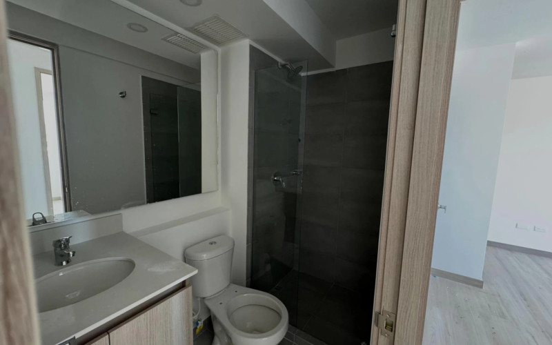 Apartamento en Rionegro en V. Ojo de Agua