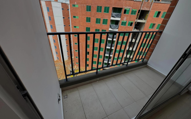 Apartamento en Rionegro en V. Ojo de Agua