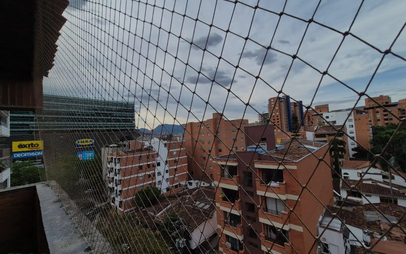 Apartamento en Envigado en El Portal