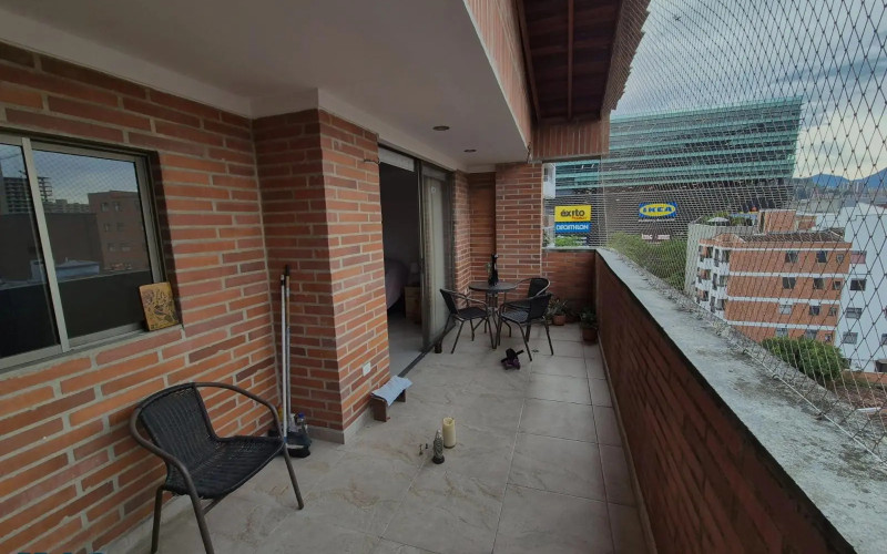 Apartamento en Envigado en El Portal