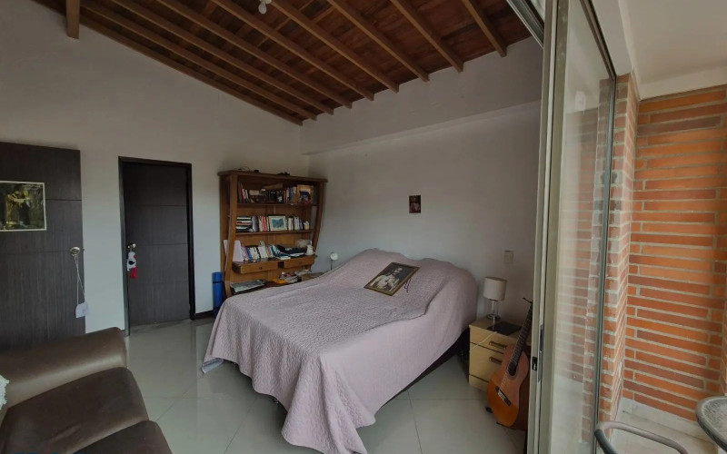 Apartamento en Envigado en El Portal