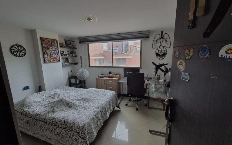 Apartamento en Envigado en El Portal