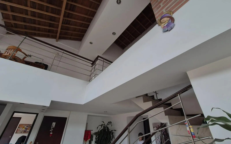 Apartamento en Envigado en El Portal