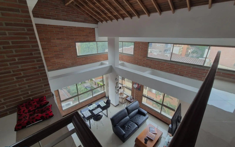 Apartamento en Envigado en El Portal