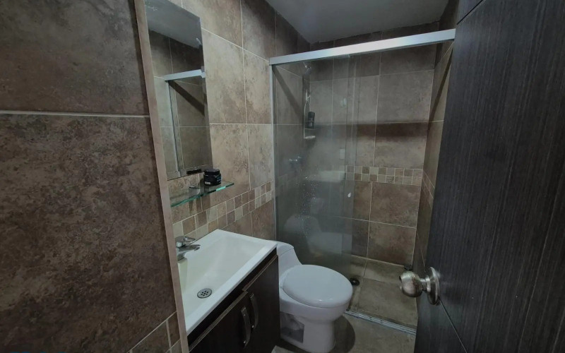 Apartamento en Envigado en El Portal