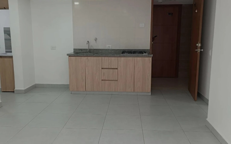 Apartamento en Medellín en Loma del Indio