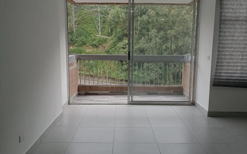 Apartamento en Medellín en Loma del Indio