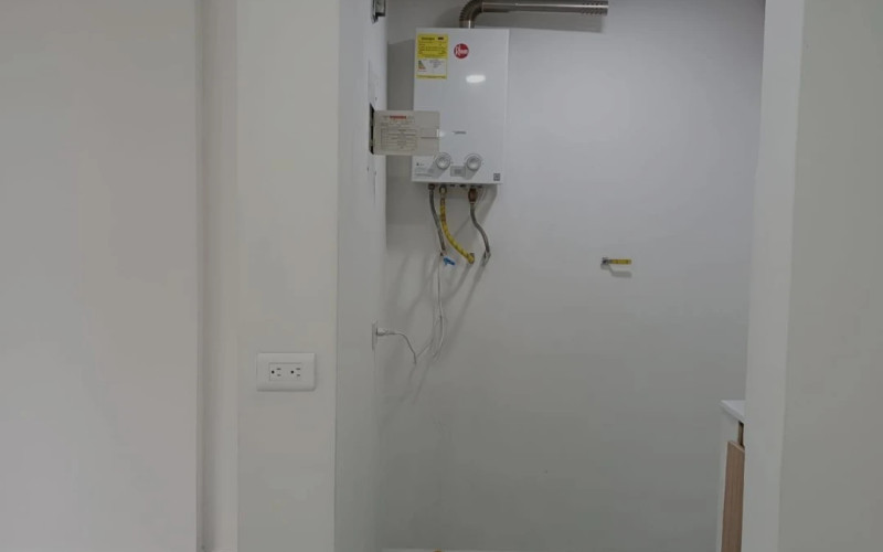 Apartamento en Medellín en Loma del Indio