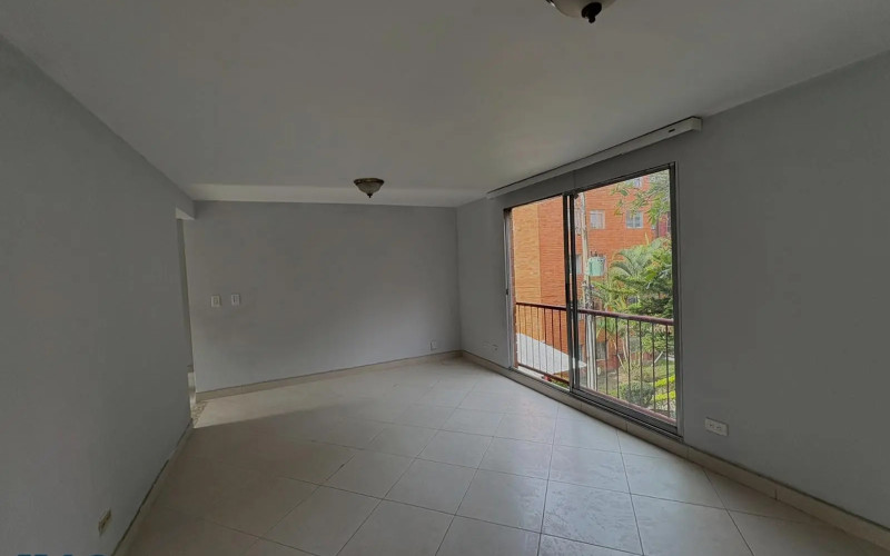 Apartamento en Medellín en Almerí­a