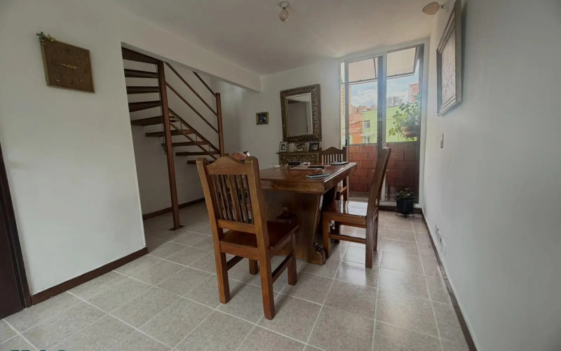 Apartamento en Sabaneta en Aliadas del Sur