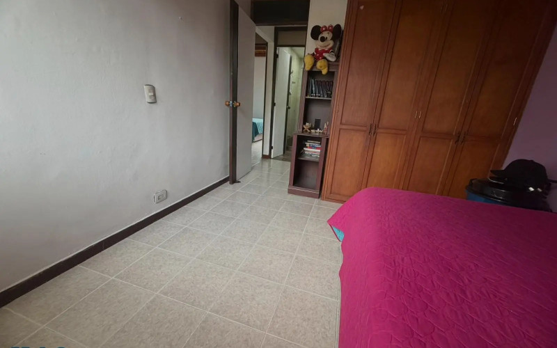 Apartamento en Sabaneta en Aliadas del Sur