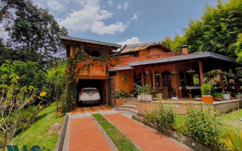 Casa en La Estrella en V. Tarapaca