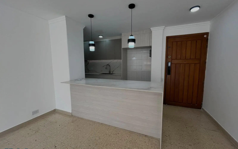 Apartamento en Medellín en La Aguacatala
