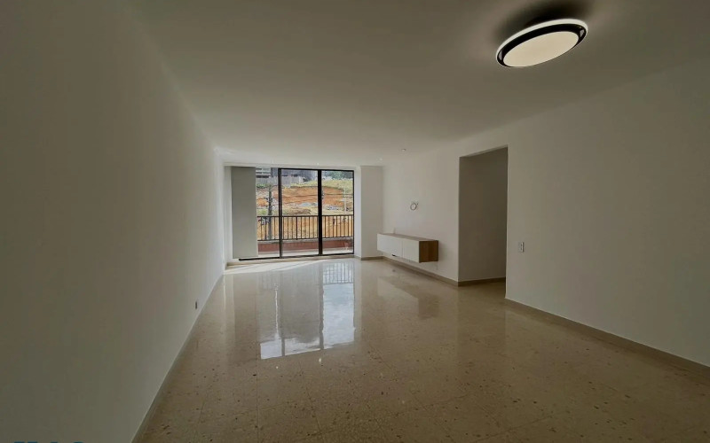 Apartamento en Medellín en La Aguacatala