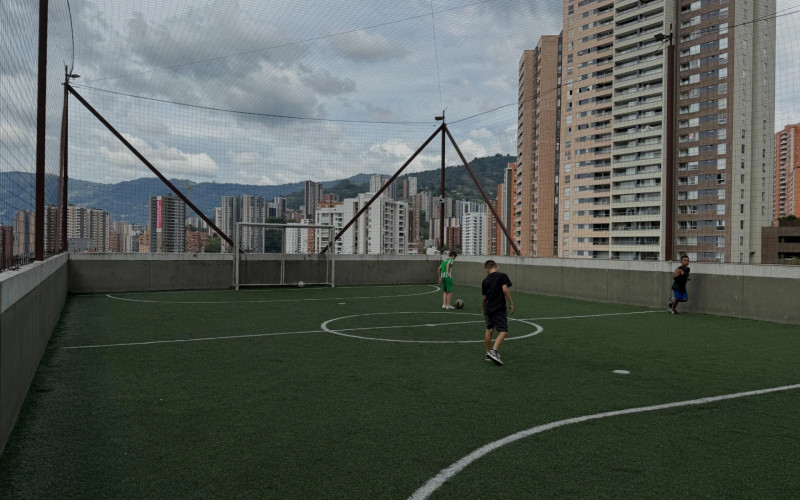 Apartamento en Sabaneta en V. Pan de Azúcar