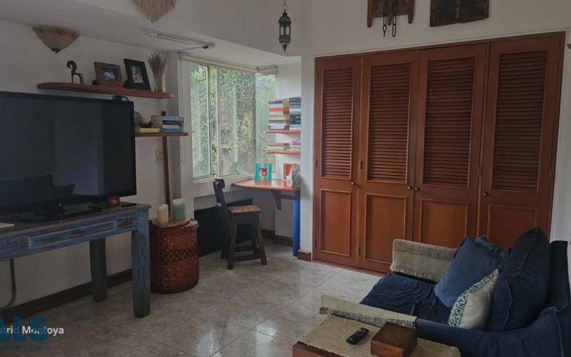 Apartamento en Medellín en La Frontera