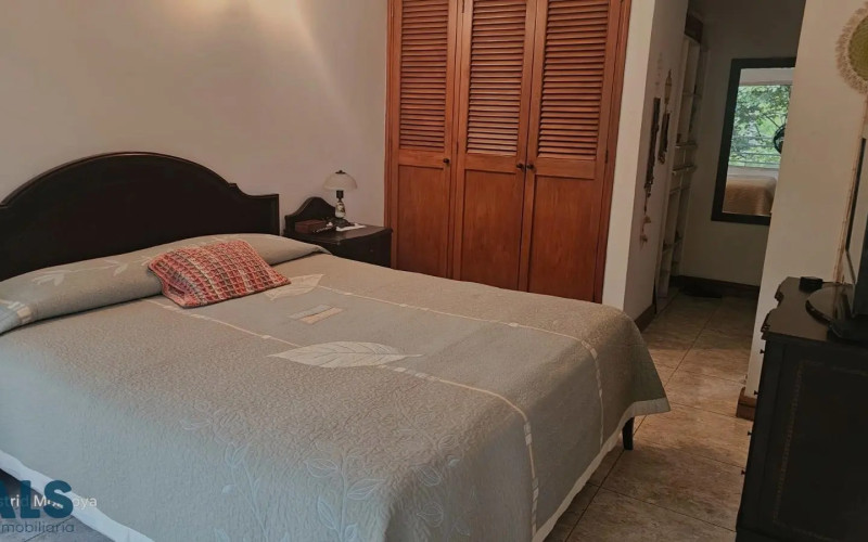 Apartamento en Medellín en La Frontera